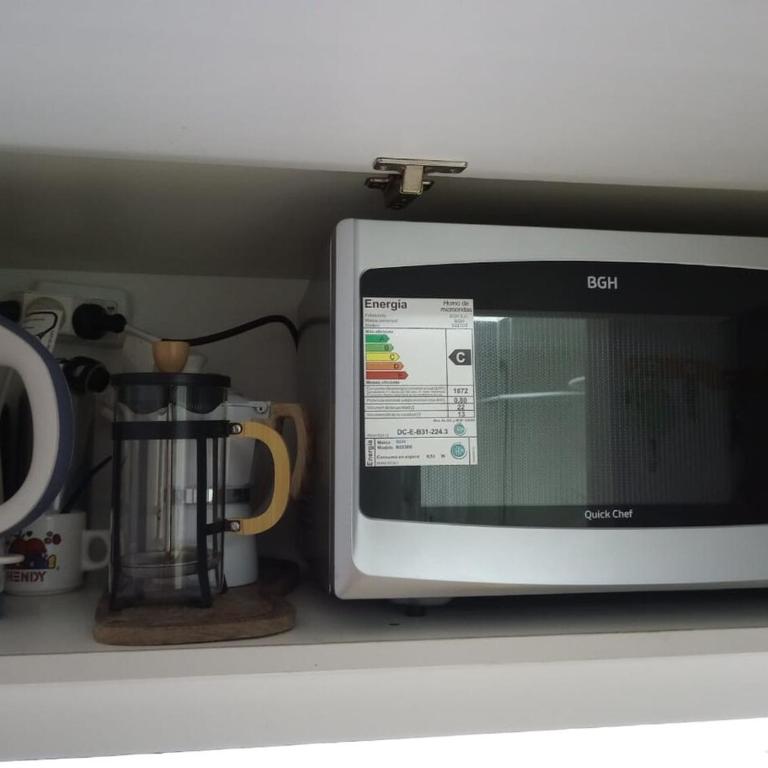 Excellent Location - Apartamento de 1 dormitorio - 10