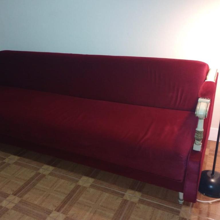Excellent Location - Apartamento de 1 dormitorio - 15