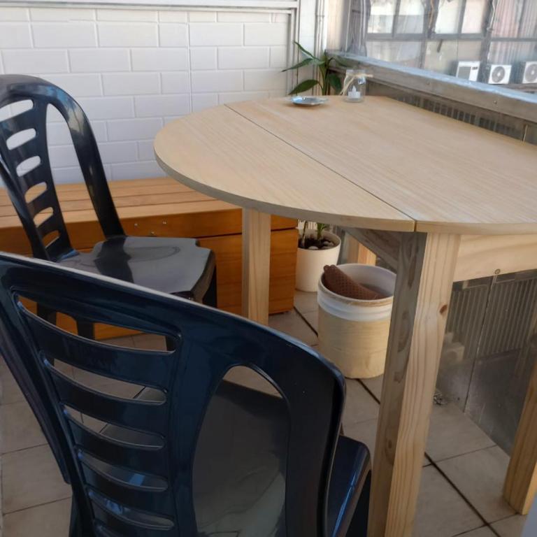Excellent Location - Apartamento de 1 dormitorio - 22