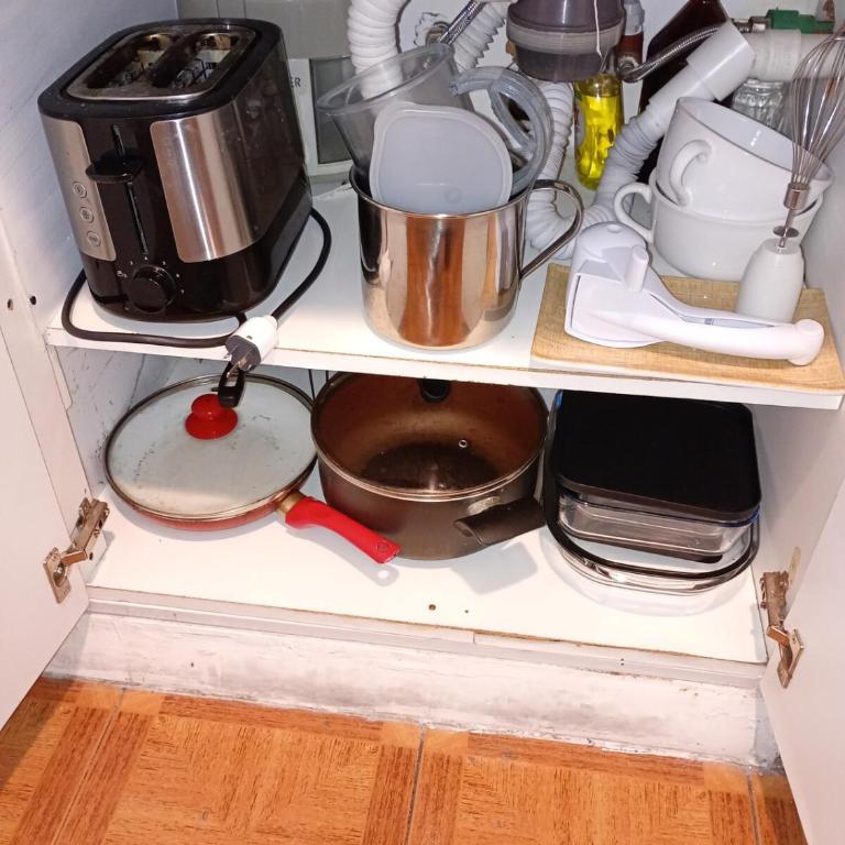 Excellent Location - Apartamento de 1 dormitorio - 32
