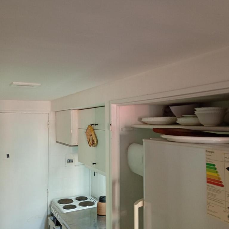 Excellent Location - Apartamento de 1 dormitorio - 35
