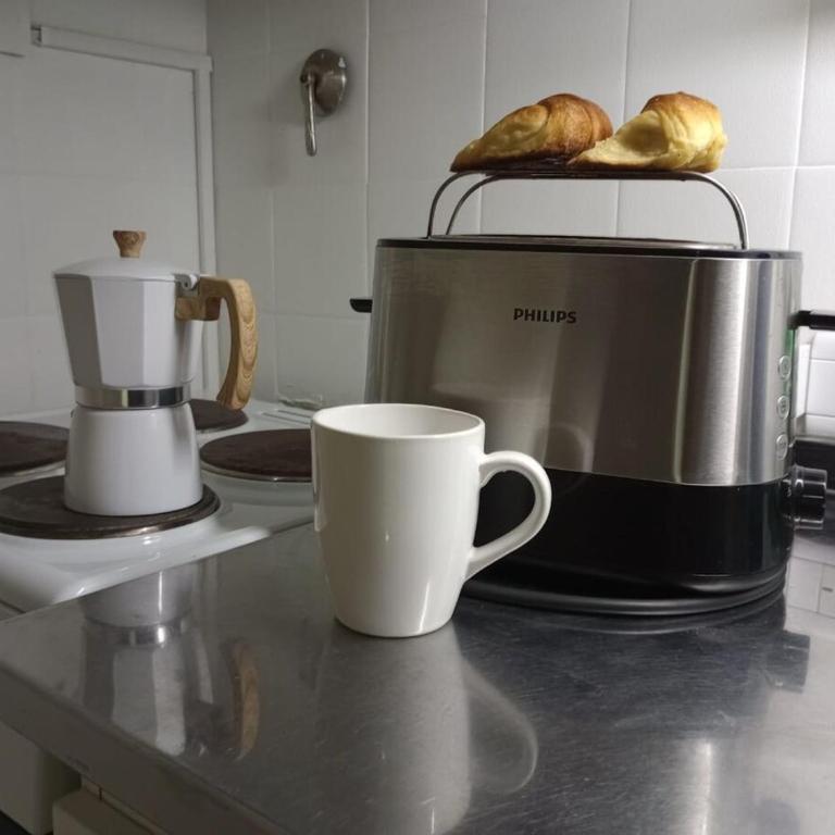 Excellent Location - Apartamento de 1 dormitorio - 36