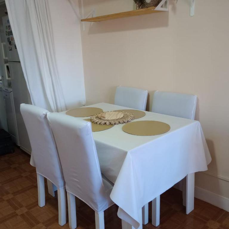Excellent Location - Apartamento de 1 dormitorio - 38