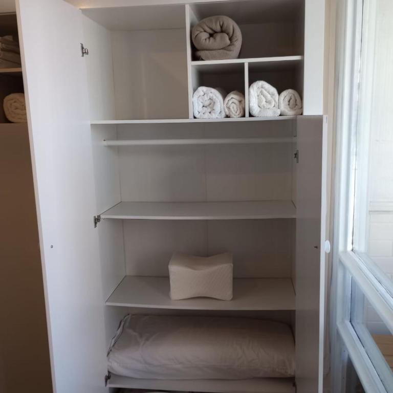 Excellent Location - Apartamento de 1 dormitorio - 42