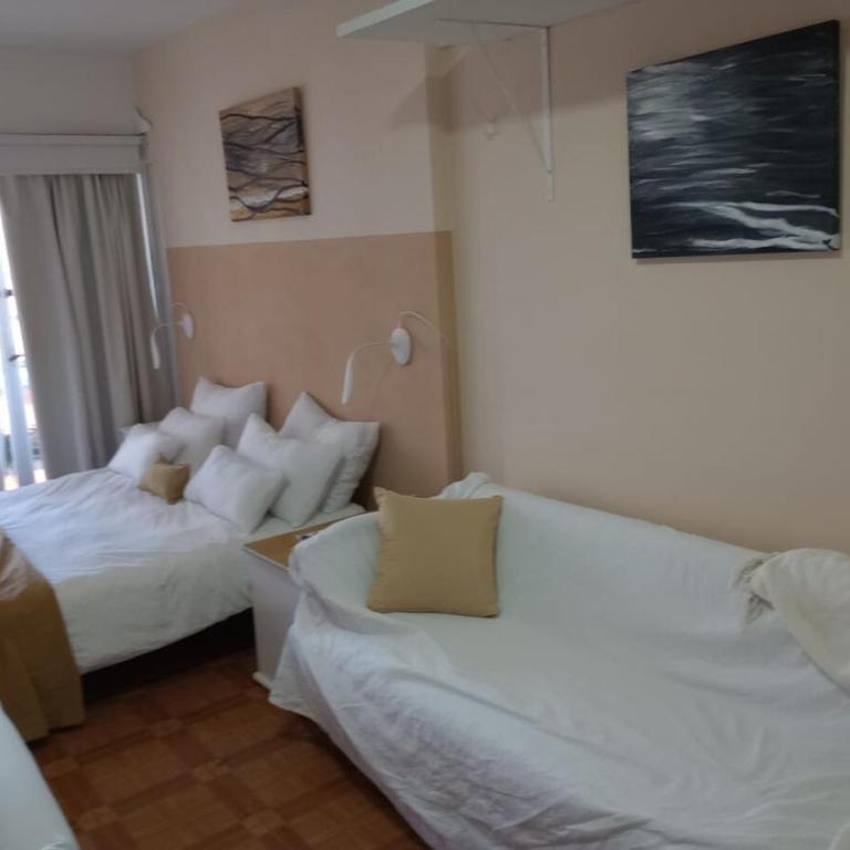 Excellent Location - Apartamento de 1 dormitorio - 44