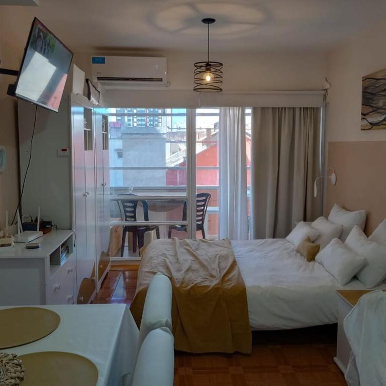 Excellent Location - Apartamento de 1 dormitorio - 47