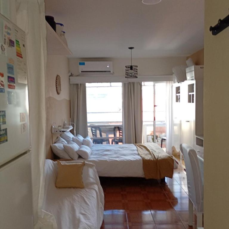 Excellent Location - Apartamento de 1 dormitorio - 48