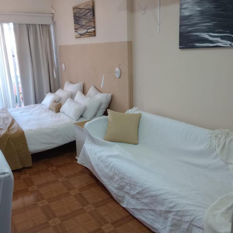 Excellent Location - Apartamento de 1 dormitorio - 50