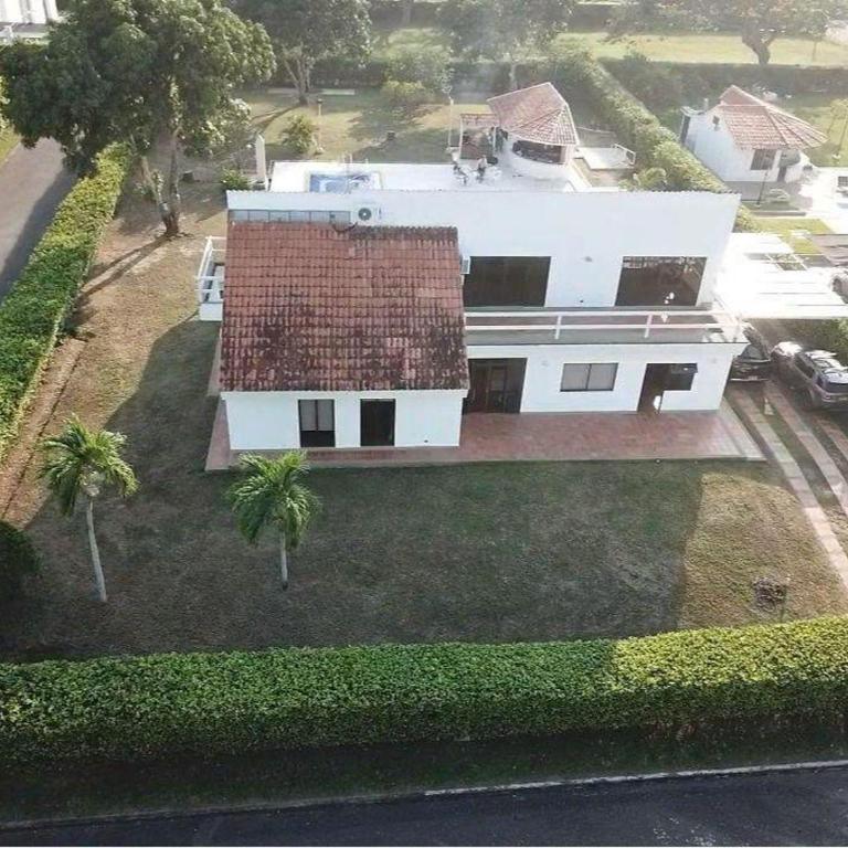 Espectacular Casa Campestre Girardot - Ricaurte - Vacation Home - 3