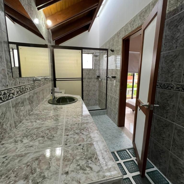 Espectacular Casa Campestre Girardot - Ricaurte - Vacation Home - 4