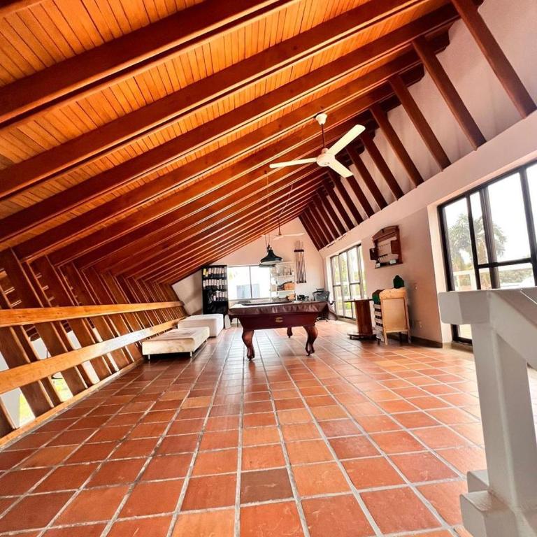 Espectacular Casa Campestre Girardot - Ricaurte - Vacation Home - 8