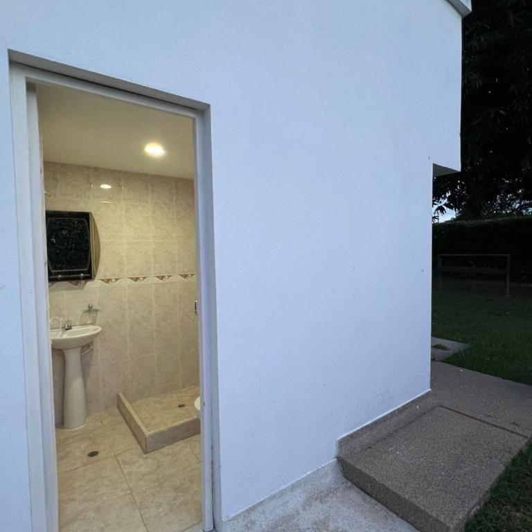 Espectacular Casa Campestre Girardot - Ricaurte - Vacation Home - 17