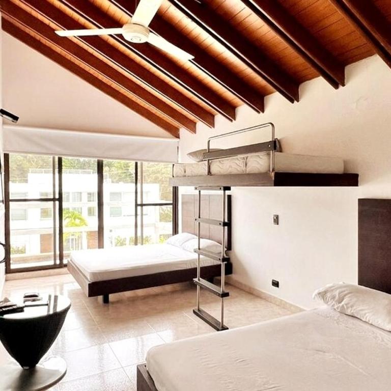 Espectacular Casa Campestre Girardot - Ricaurte - Vacation Home - 22