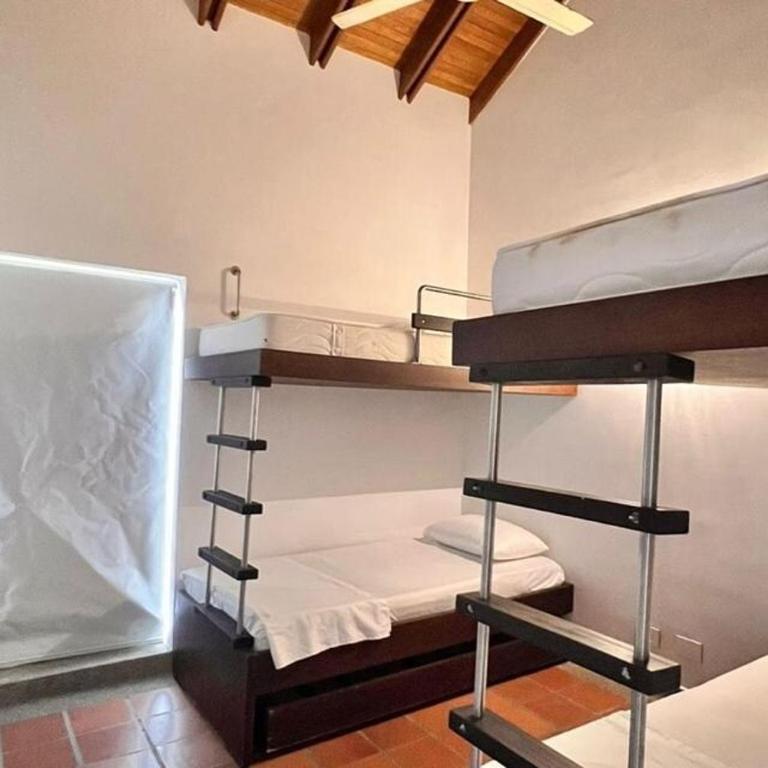 Espectacular Casa Campestre Girardot - Ricaurte - Vacation Home - 24