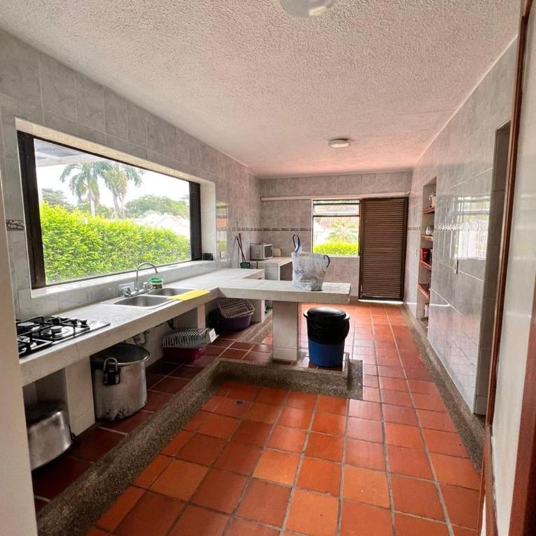 Espectacular Casa Campestre Girardot - Ricaurte - Vacation Home - 27