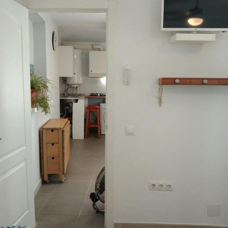 Apartamentos Málaga Centro Hernán Ruiz de 4 a 8 Personas - Apartamento Deluxe de 2 dormitorios - 37