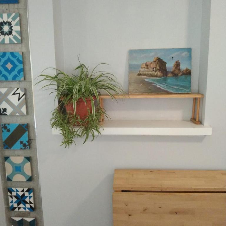 Apartamentos Málaga Centro Hernán Ruiz de 4 a 8 Personas - Apartamento Deluxe de 2 dormitorios - 38