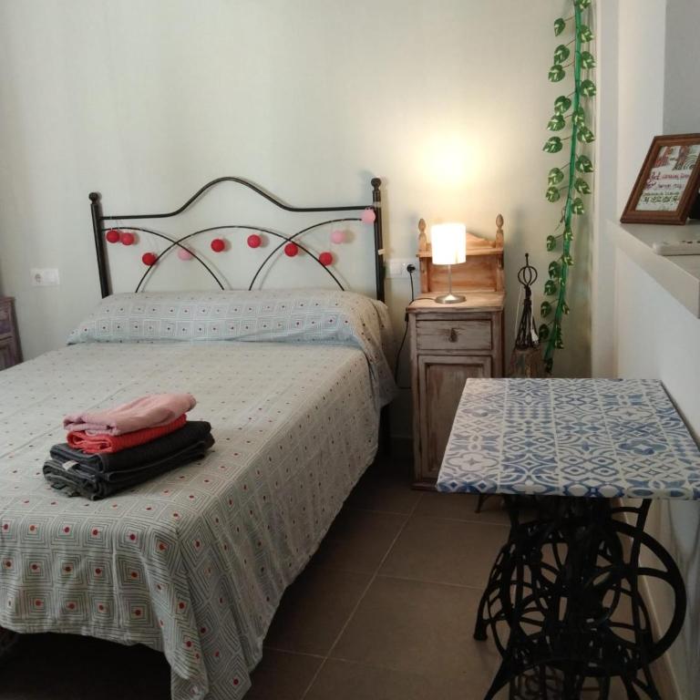 Apartamentos Málaga Centro Hernán Ruiz de 4 a 8 Personas - Apartamento Deluxe de 2 dormitorios - 40