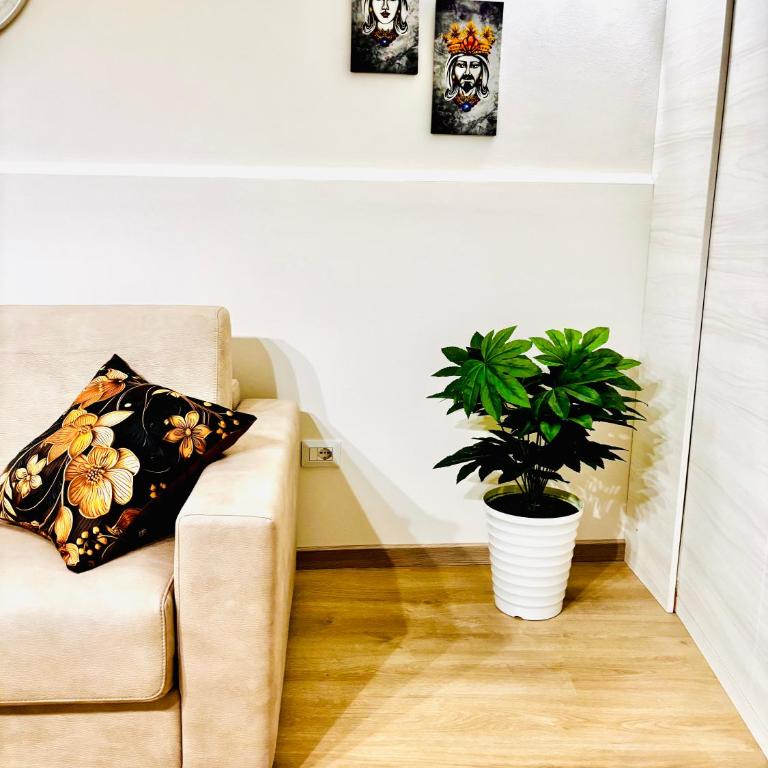 Ariel House - One-Bedroom House - 11