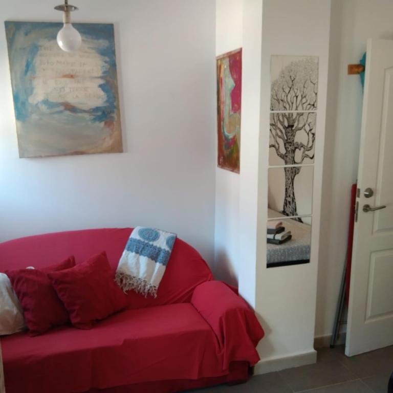 Apartamentos Málaga Centro Hernán Ruiz de 4 a 8 Personas - Apartamento Deluxe de 2 dormitorios - 42