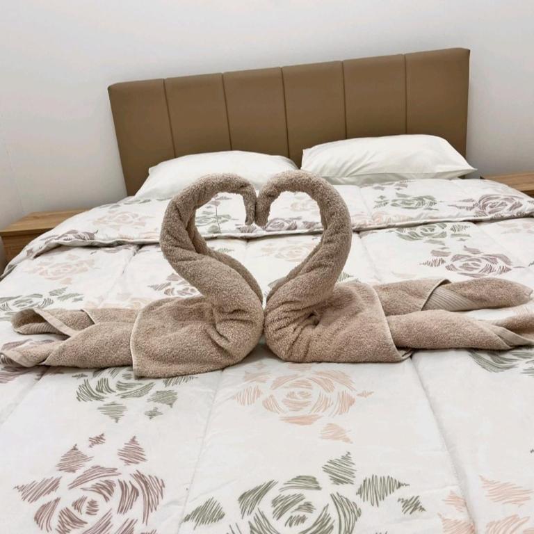 Apricus Apartman Vrnjačka banja - Apartman sa 1 Spavaćom Sobom - 14