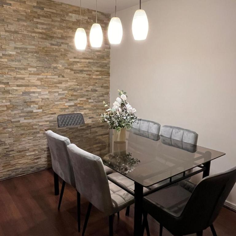 Top location and full comfort - Apartamento de 3 dormitorios con balcón - 5