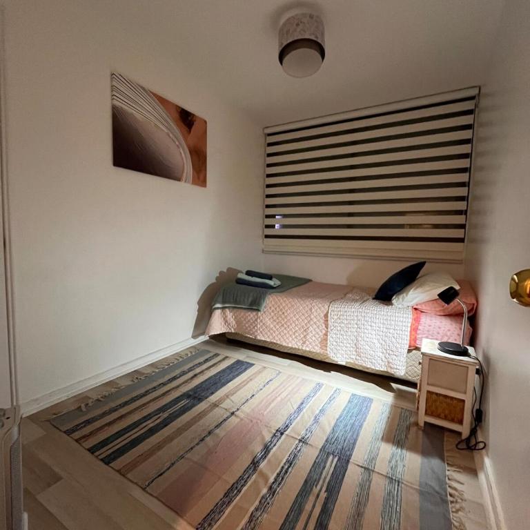 Top location and full comfort - Apartamento de 3 dormitorios con balcón - 8