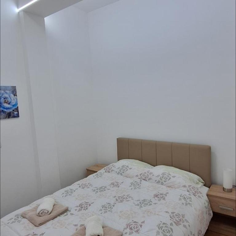 Apricus Apartman Vrnjačka banja - Apartman sa 1 Spavaćom Sobom - 13