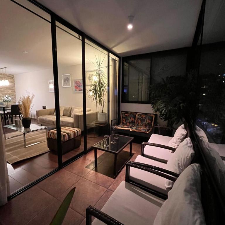 Top location and full comfort - Apartamento de 3 dormitorios con balcón - 15