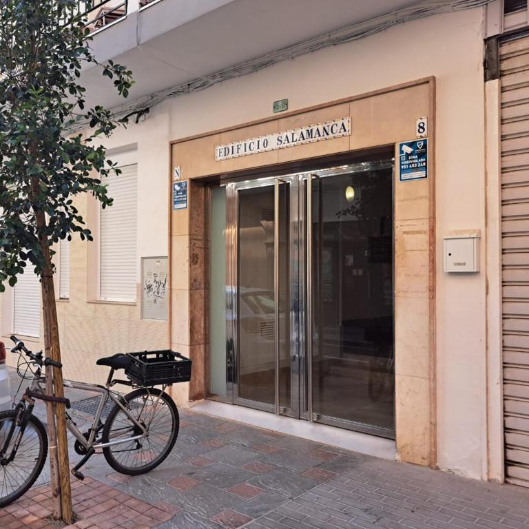 Apartamento Siesta Sun en Fuengirola - Apartamento de 3 dormitorios - 28