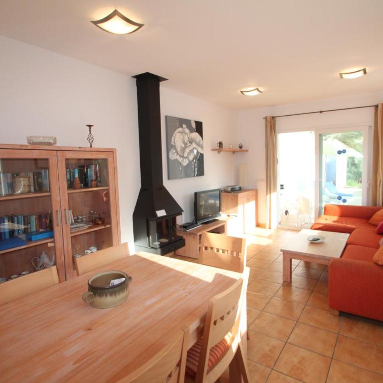 Canuta Mar 14- two story holiday home villa in Calpe - Casa de 3 dormitorios - 16