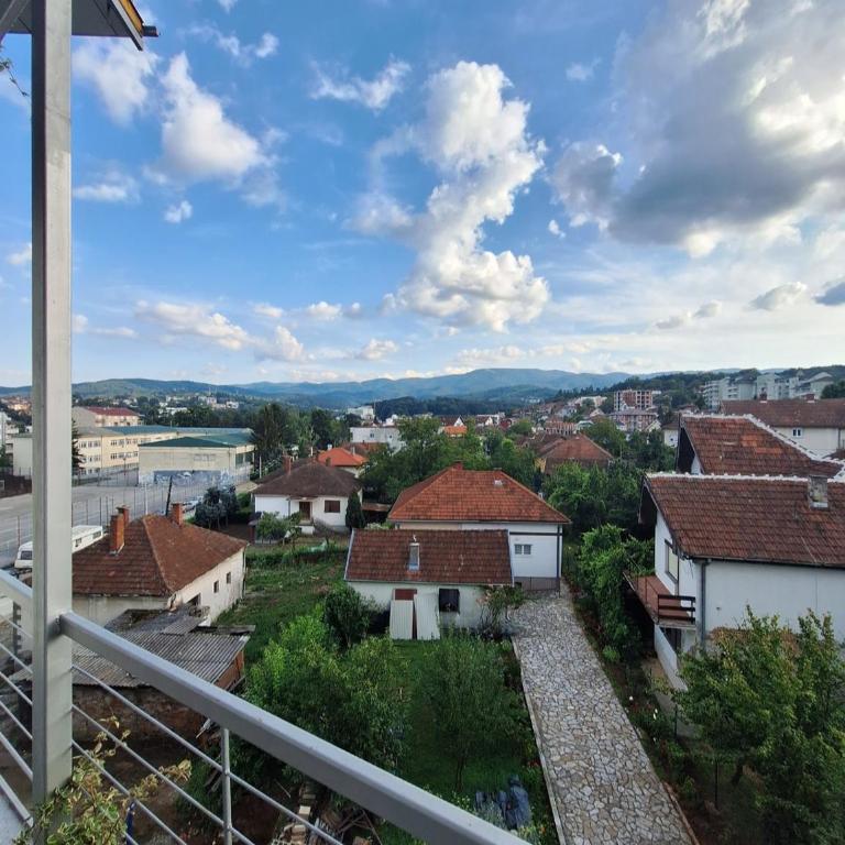Apricus Apartman Vrnjačka banja - Apartman sa 1 Spavaćom Sobom - 9