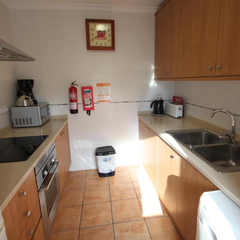Canuta Mar 14- two story holiday home villa in Calpe - Casa de 3 dormitorios - 20