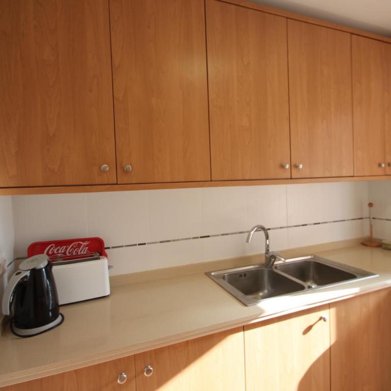 Canuta Mar 14- two story holiday home villa in Calpe - Casa de 3 dormitorios - 23