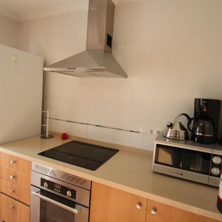 Canuta Mar 14- two story holiday home villa in Calpe - Casa de 3 dormitorios - 21