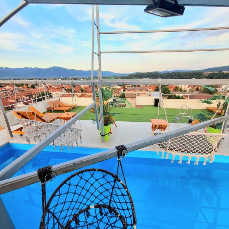 Apricus Apartman Vrnjačka banja - Apartman sa 1 Spavaćom Sobom - 6
