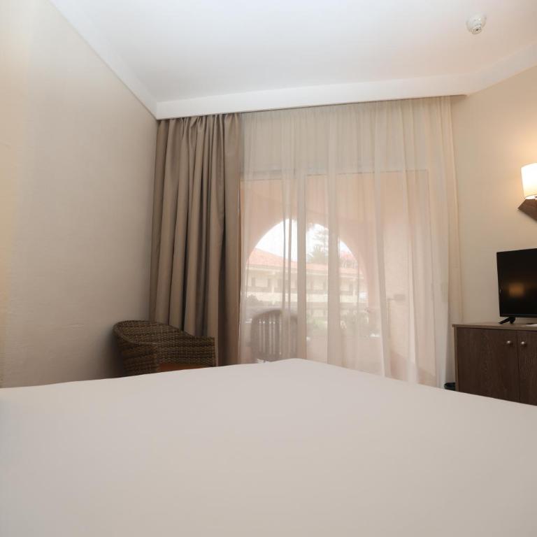 Hotel Puerto Palace - Habitación Individual Estándar - 1