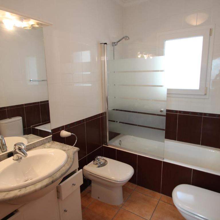 Canuta Mar 14- two story holiday home villa in Calpe - Casa de 3 dormitorios - 27