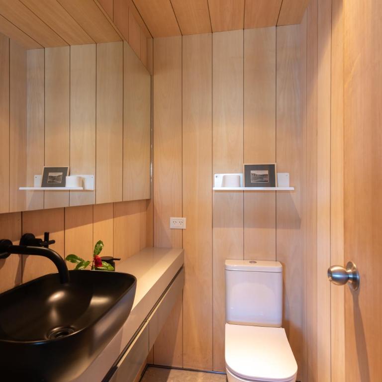 Bahia Manzano CASA LAGO - Villa de 3 dormitorios - 33