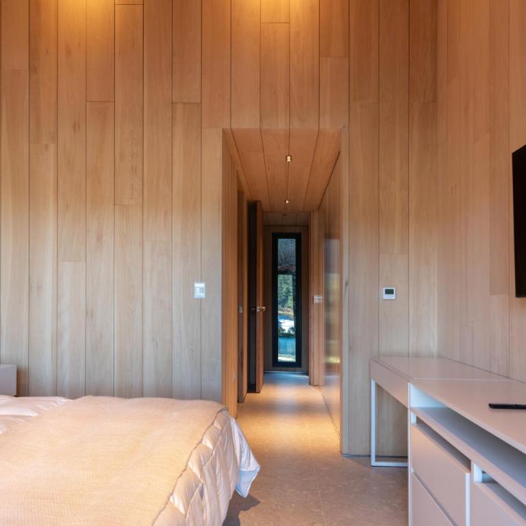 Bahia Manzano CASA LAGO - Villa de 3 dormitorios - 22