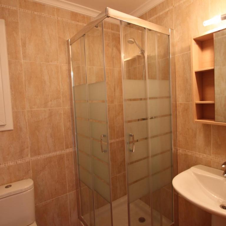 Canuta Mar 14- two story holiday home villa in Calpe - Casa de 3 dormitorios - 30