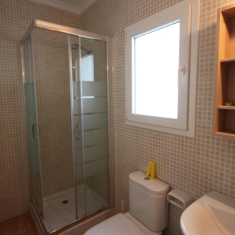 Canuta Mar 14- two story holiday home villa in Calpe - Casa de 3 dormitorios - 28