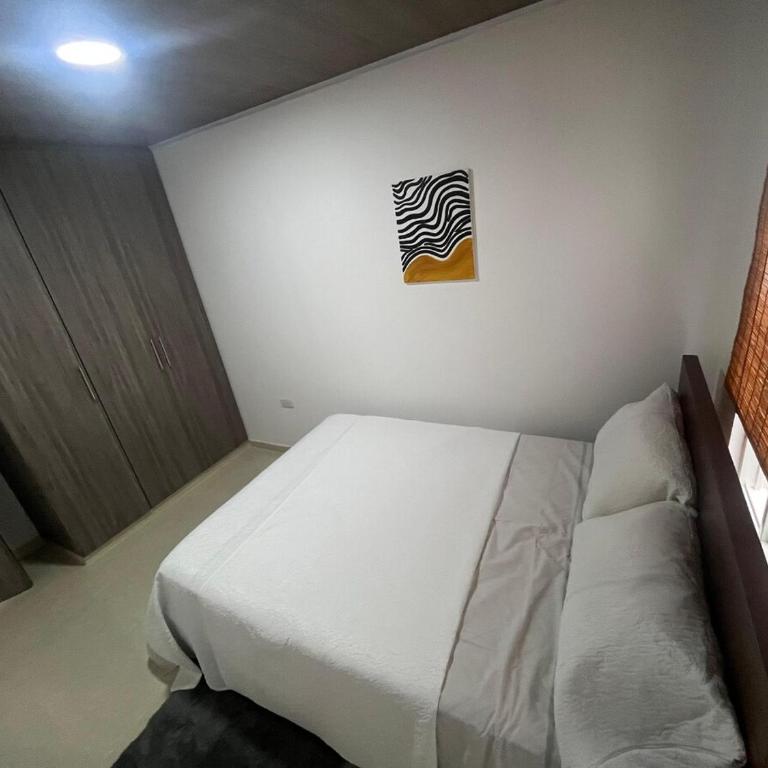 Hermoso apartamento en Cali - Two-Bedroom Apartment - 3