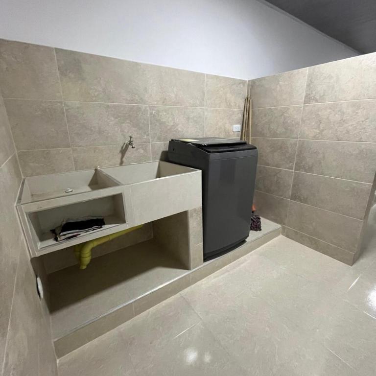 Hermoso apartamento en Cali - Two-Bedroom Apartment - 4