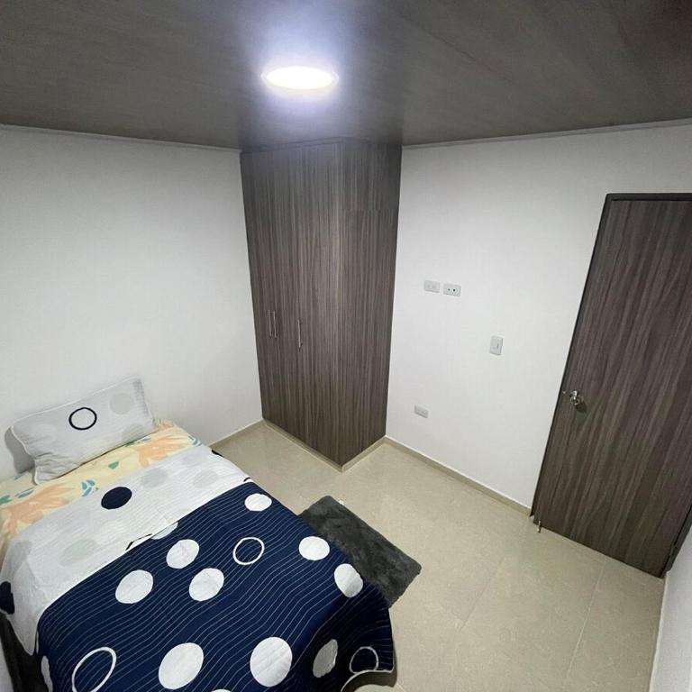 Hermoso apartamento en Cali - Two-Bedroom Apartment - 7