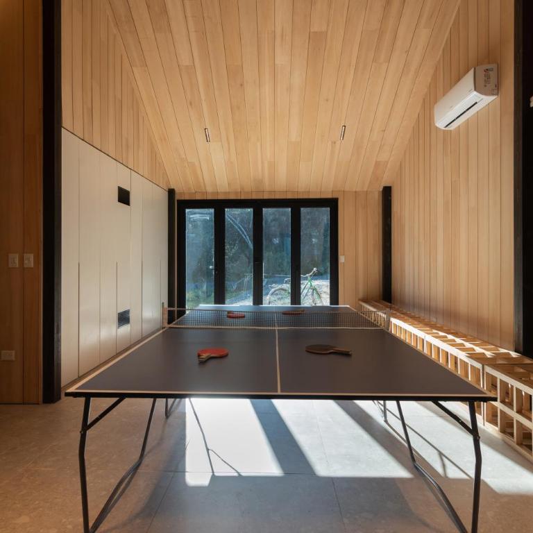 Bahia Manzano CASA LAGO - Villa de 3 dormitorios - 37