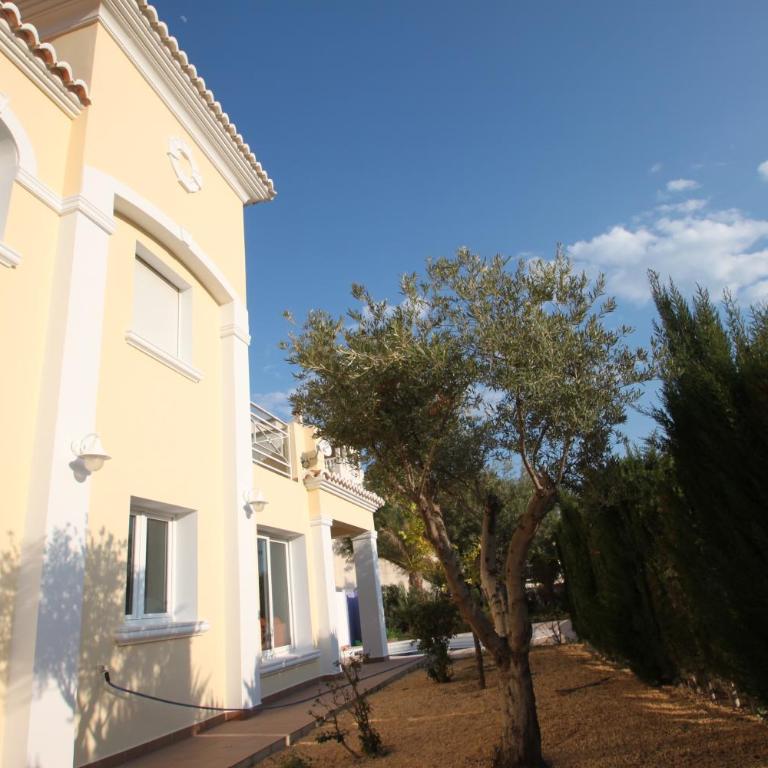 Canuta Mar 14- two story holiday home villa in Calpe - Casa de 3 dormitorios - 9