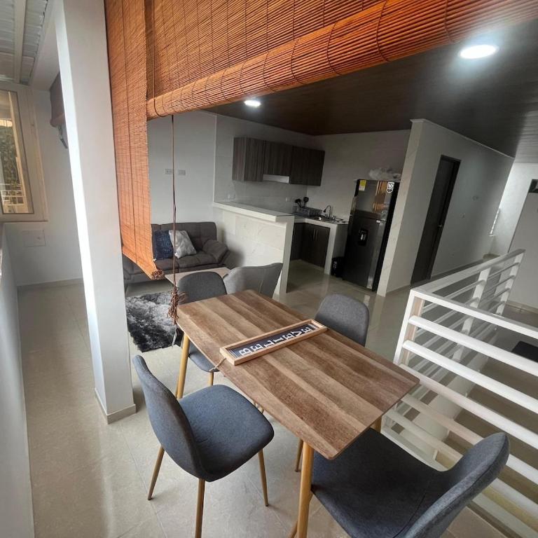 Hermoso apartamento en Cali - Two-Bedroom Apartment - 10