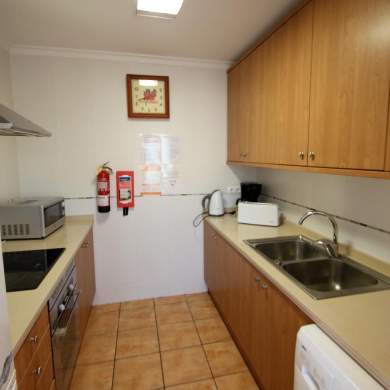 Canuta Mar 14- two story holiday home villa in Calpe - Casa de 3 dormitorios - 22