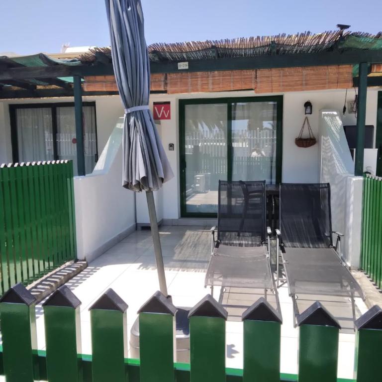 El Nidito - Apartamento de 1 dormitorio - 28